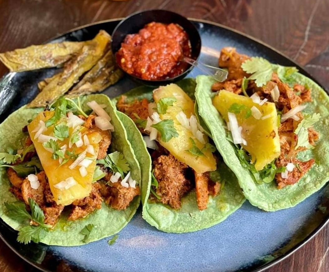 Mr. Burritos 3
